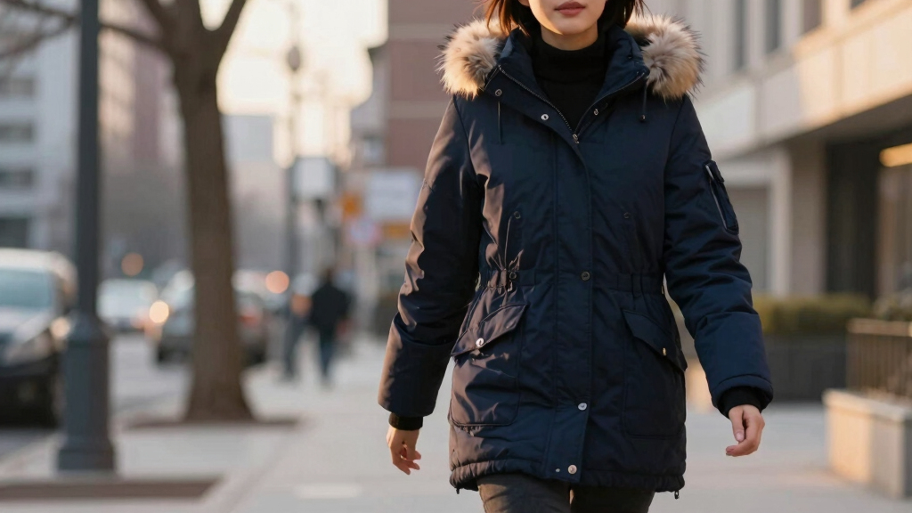 best women's winter coats