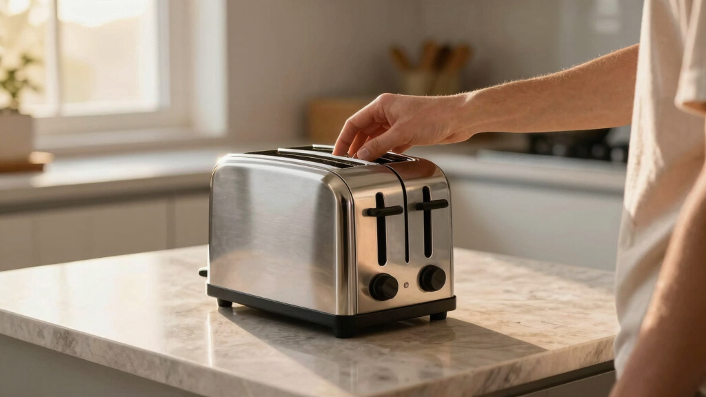 toasters 2 slice