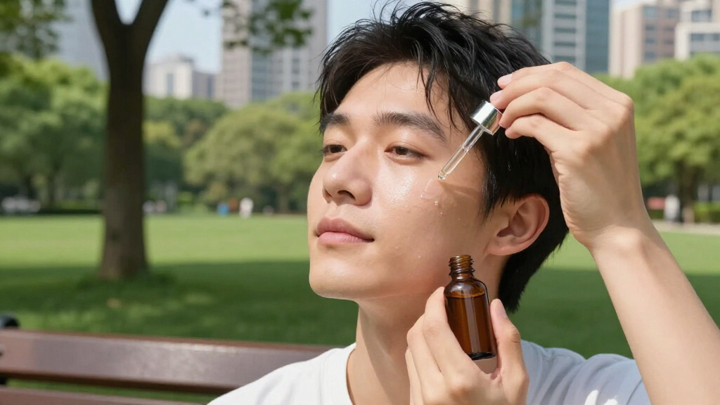 niacinamide serums affordable