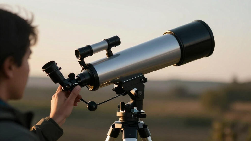 maksutov cassegrain telescope