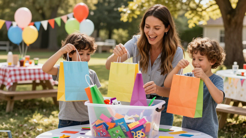 best bulk party favors for kids
