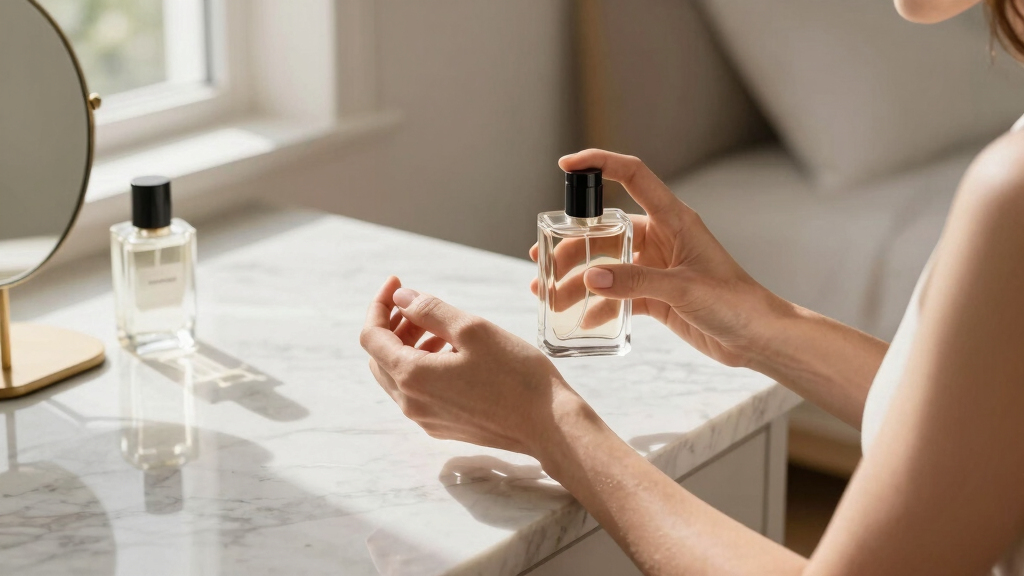 best women's fragrances