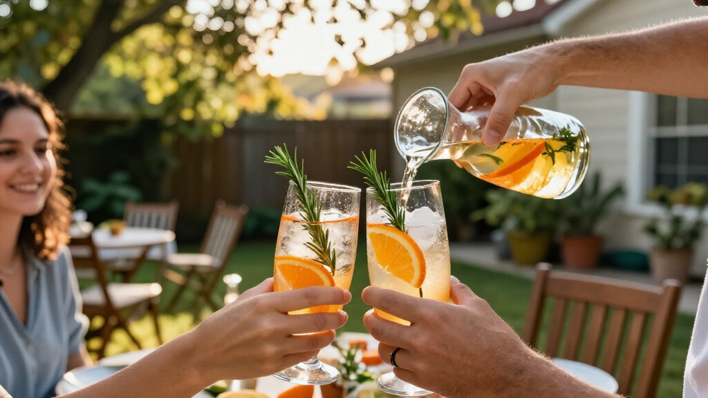 14 Best Alcohol Alternatives for 2027