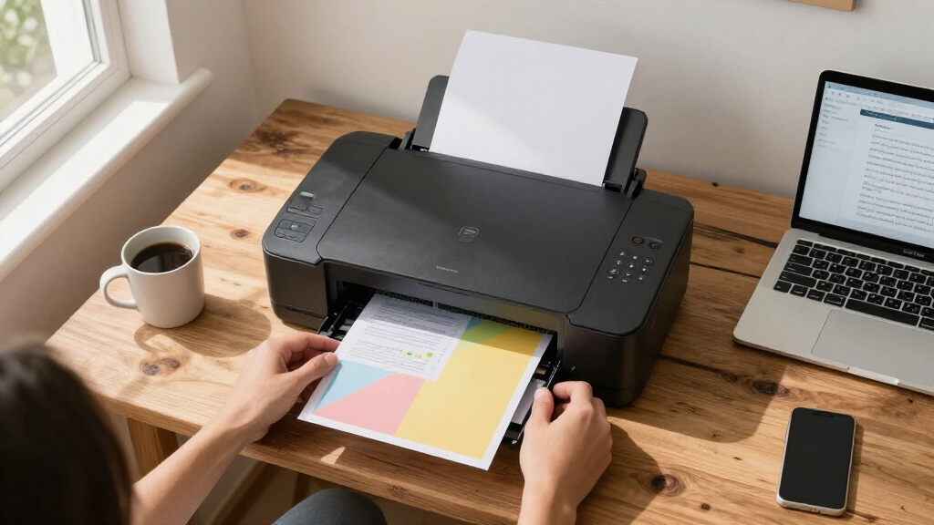 printers