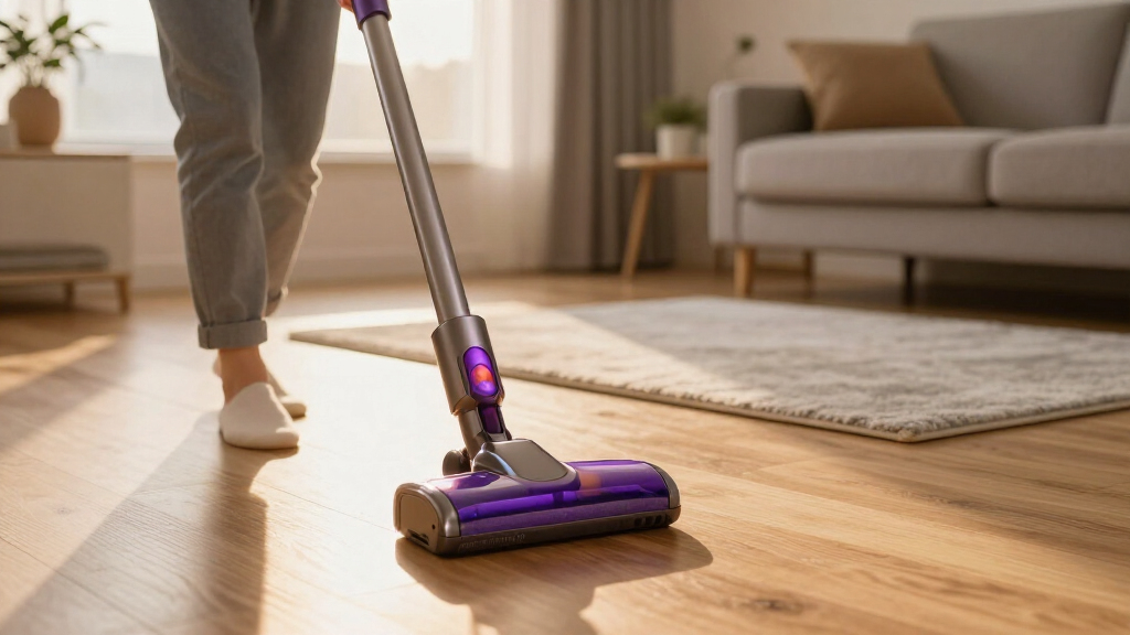 best Dyson vacuums