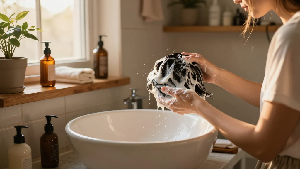 best deep conditioning hair treatments