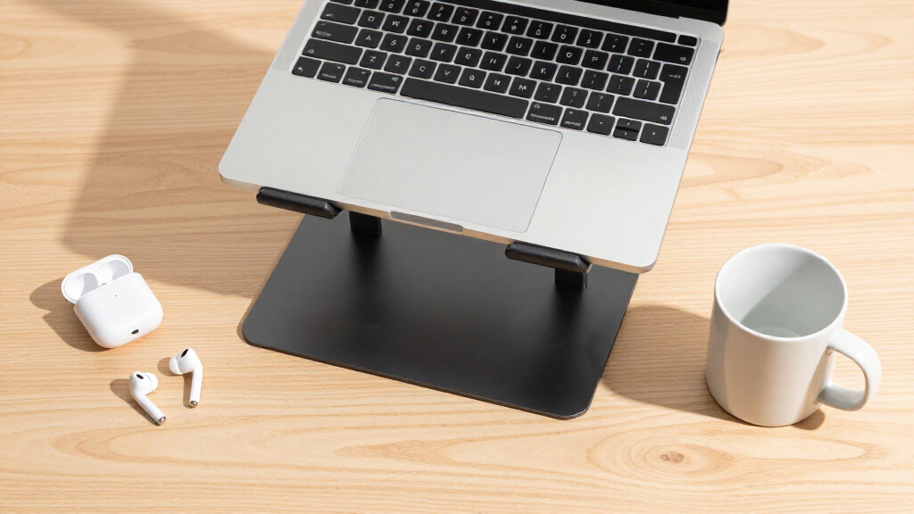 portable laptop stands