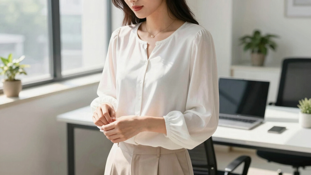 best blouson sleeve blouses