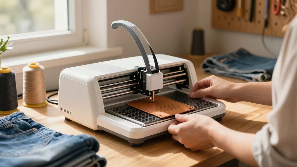best laser engraver for custom sewing labels