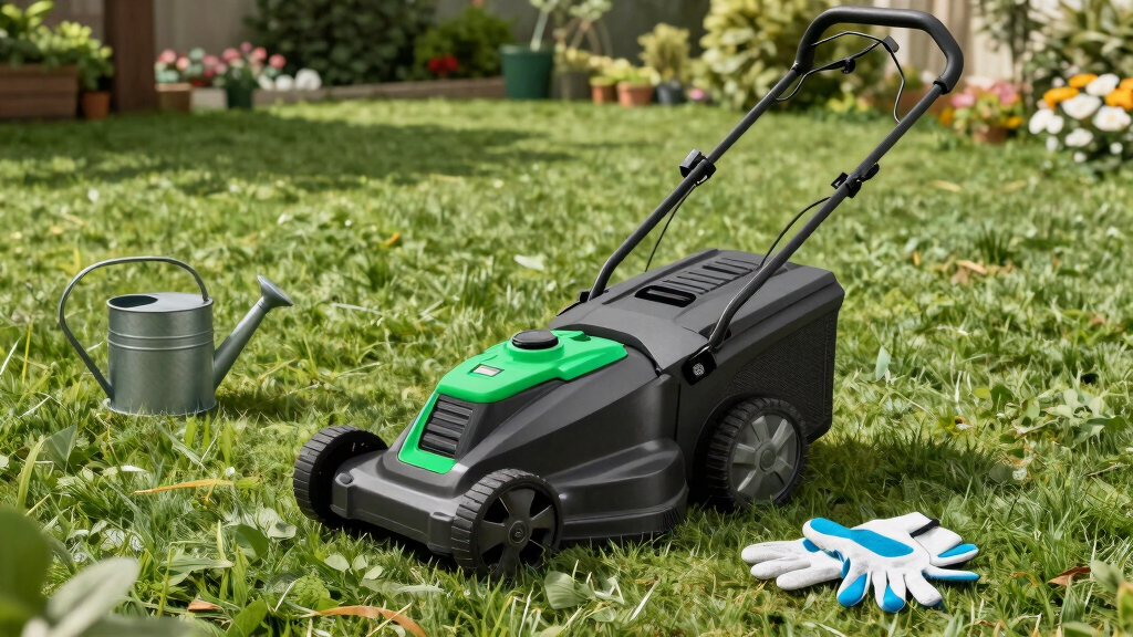 best cordless lawn mowers