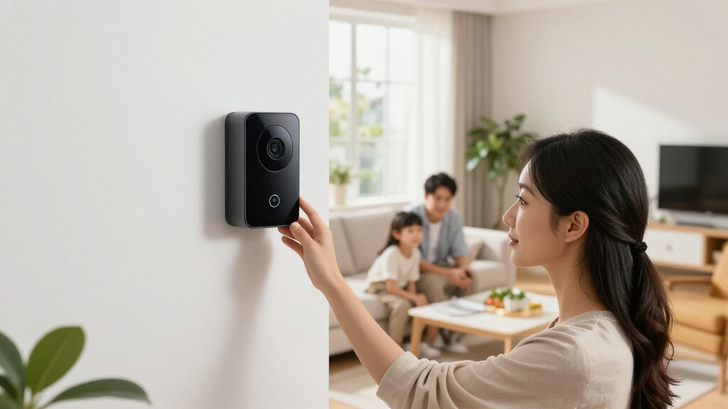 14 Best Smart Home Security Cameras in 2026