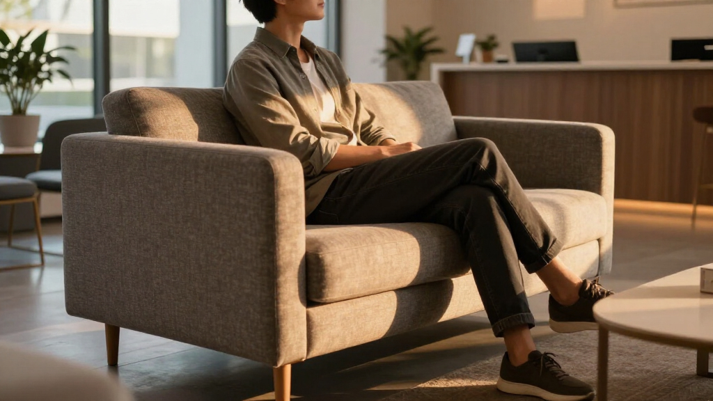 office sofas for waiting rooms