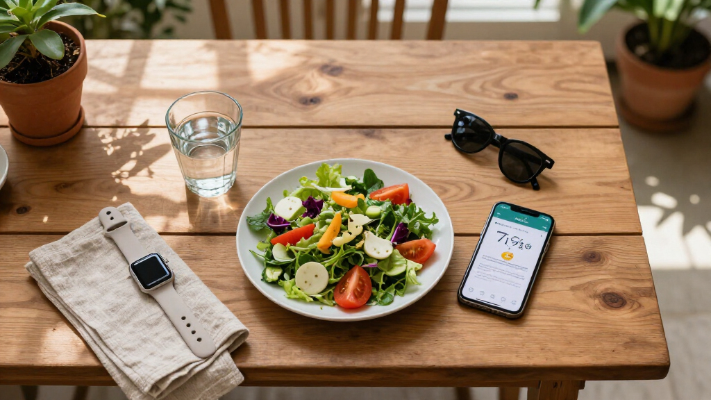 diet for sedentary lifestyle