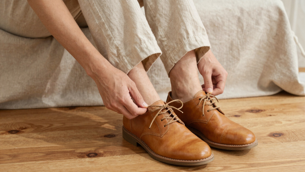 best closed-toe summer shoes