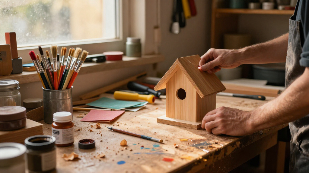 best craft supplies
