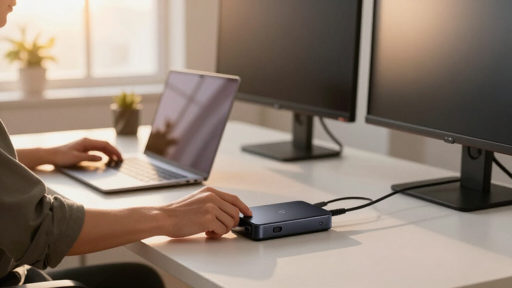 best eGPU docks