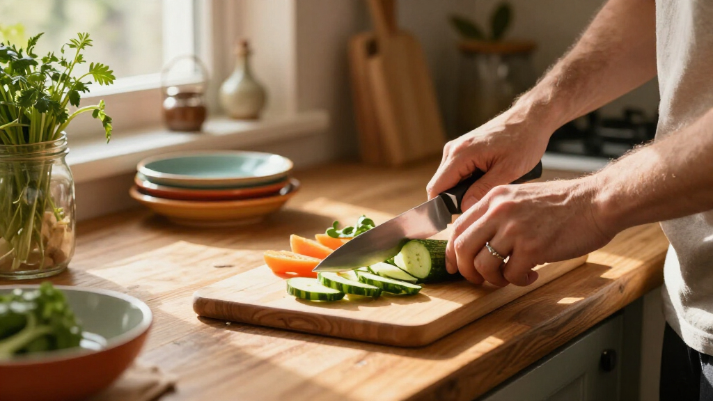 value kitchen knives