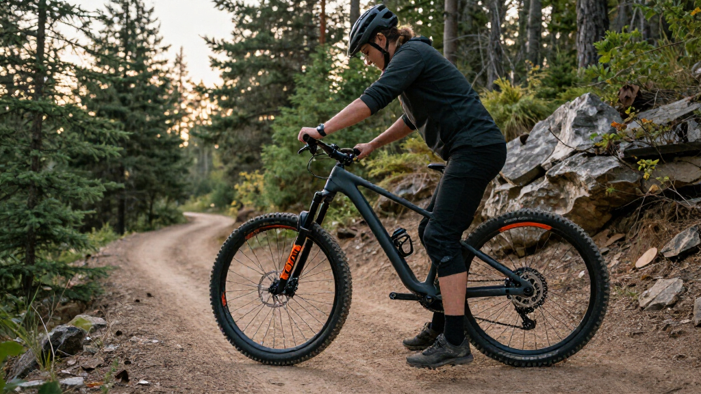 mountain bikes under 1000