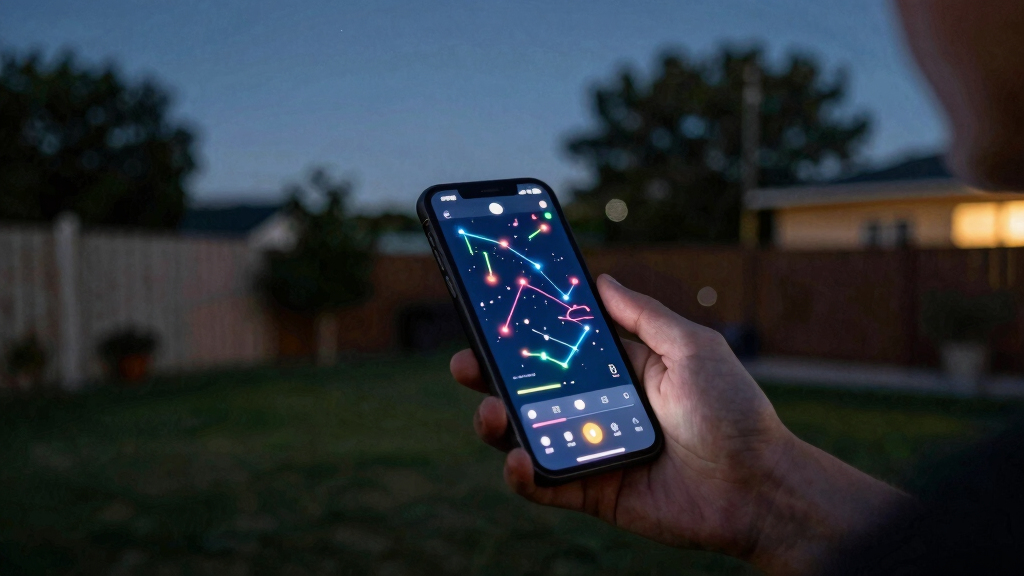 astronomy star charts for beginners