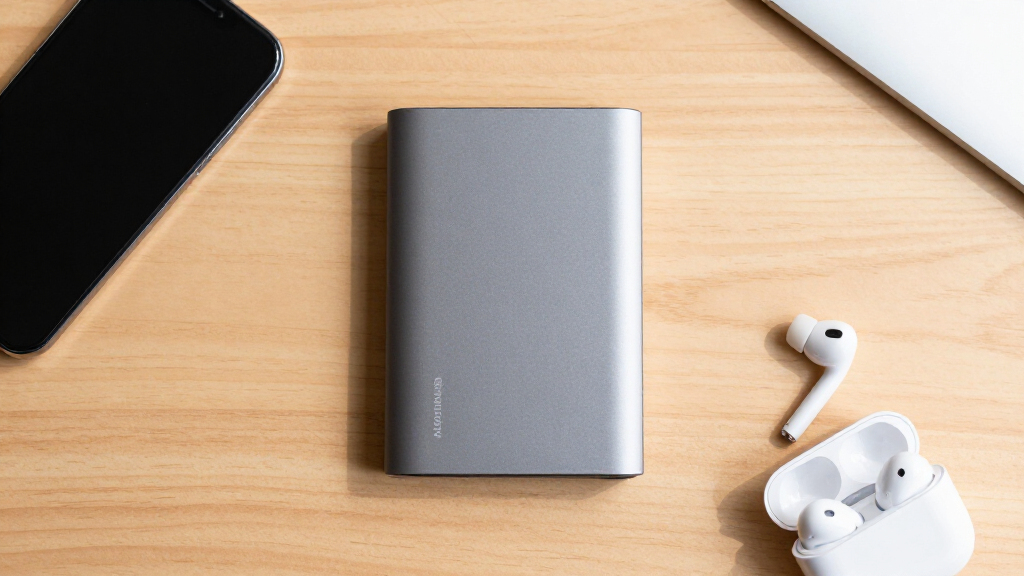 portable external hard drives