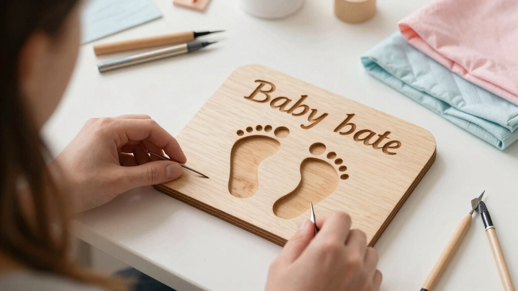 best baby dedication gifts