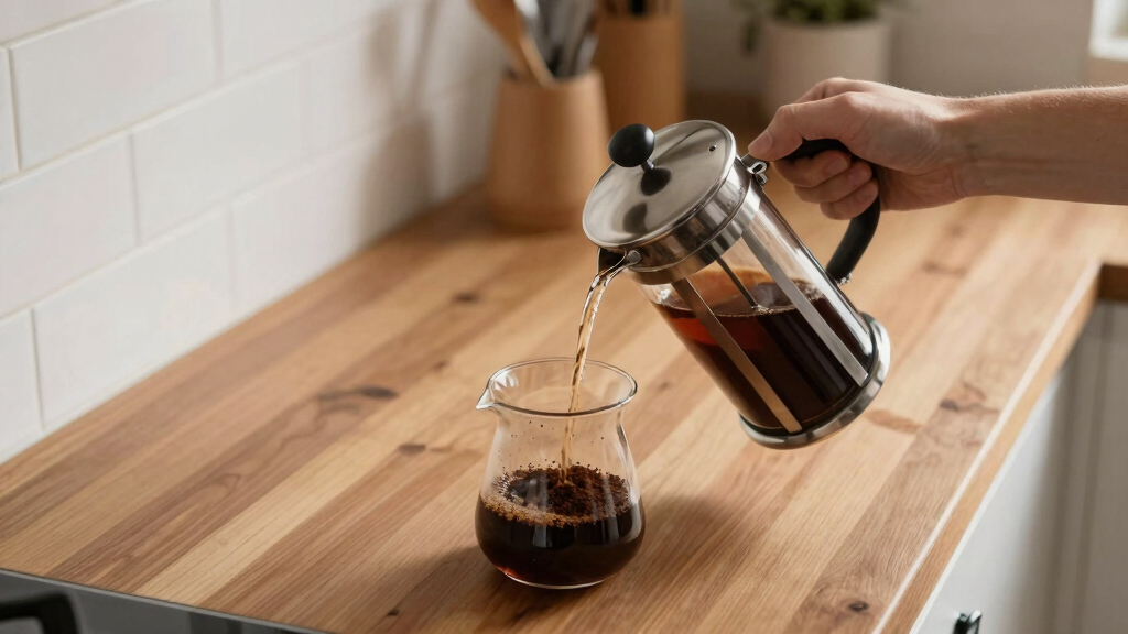 Best French Press