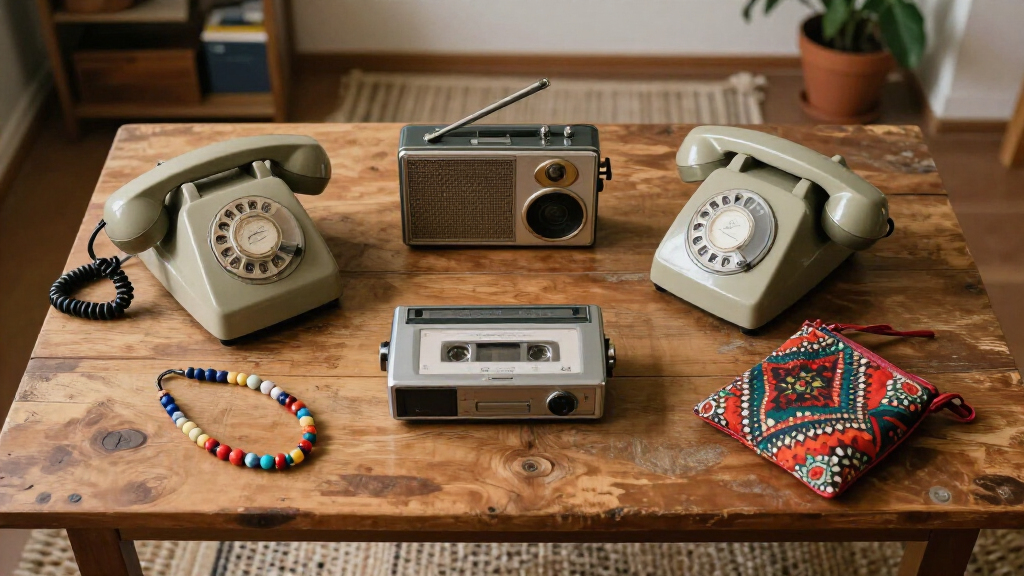best retro tech gadgets