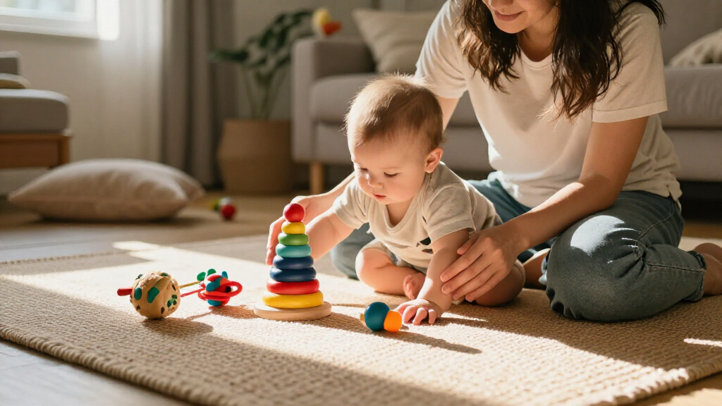 best infant developmental toys