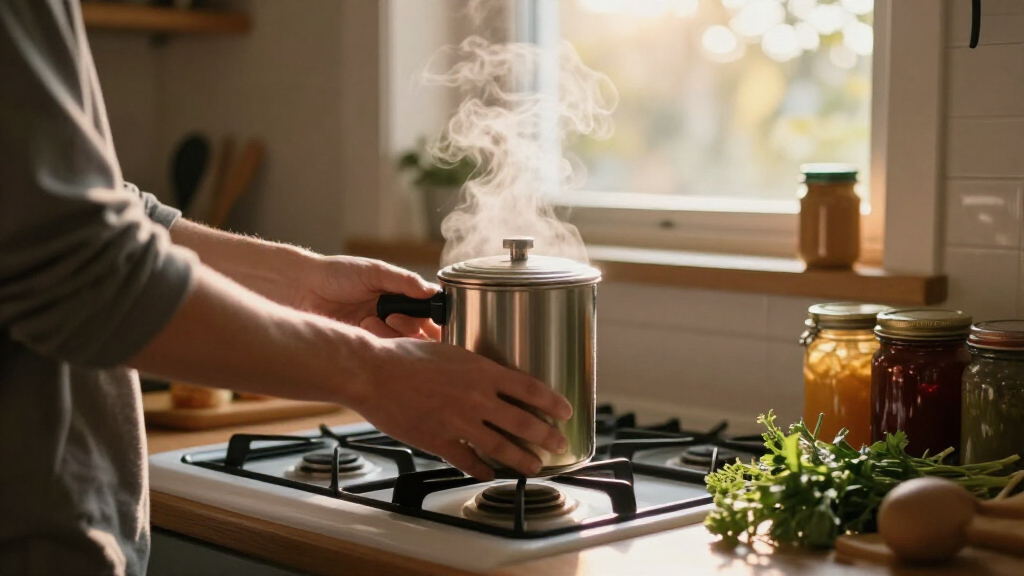 Best Pressure Canner