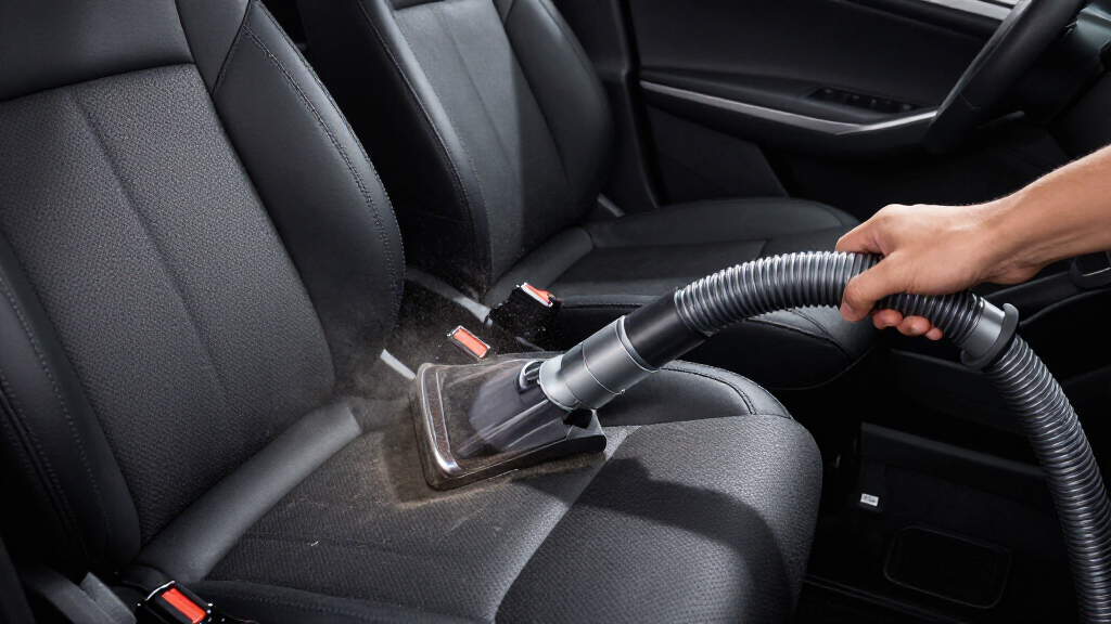car vacuum cleaners