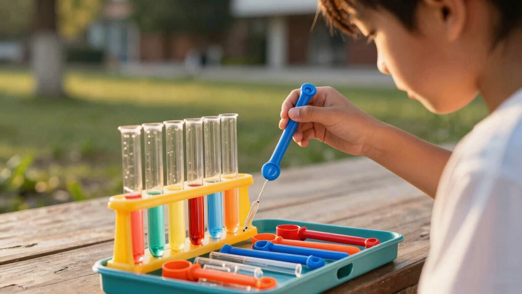 14 Best Educational Science Kits For Students In 2026