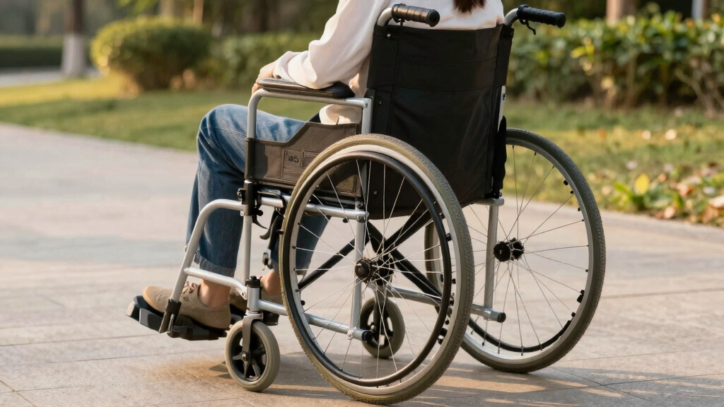 wheelchairs for bariatric patients