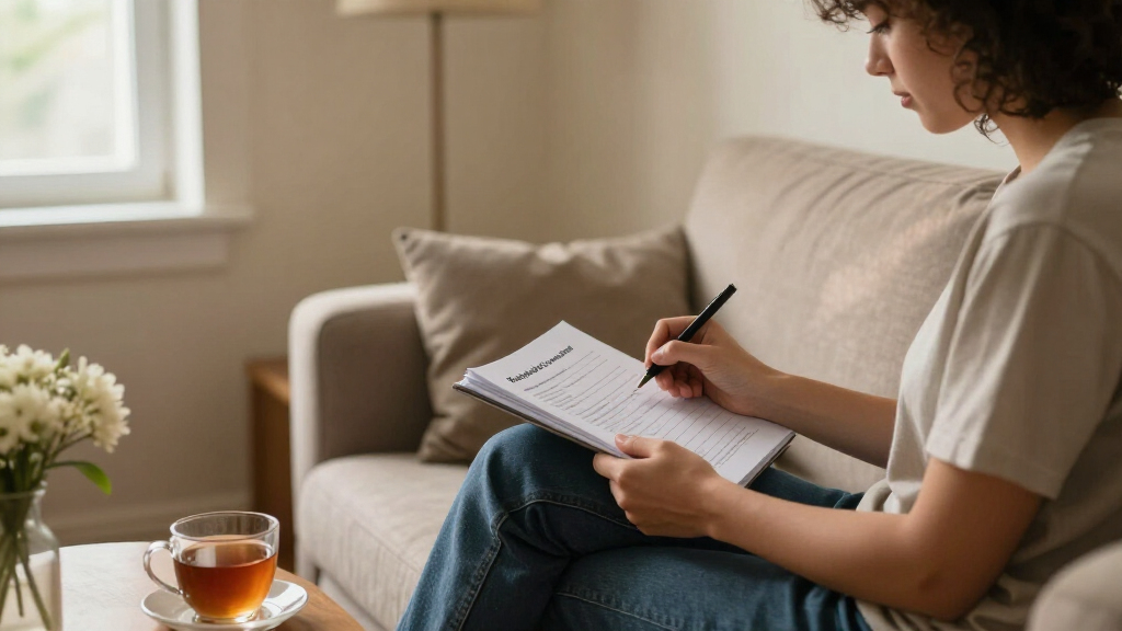 relationship counseling workbooks