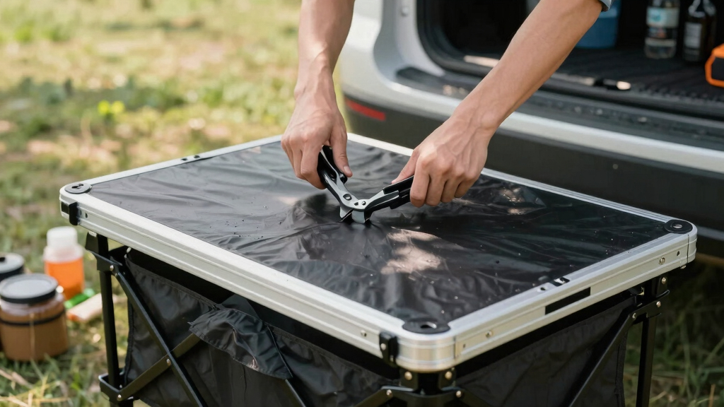 15 Best Portable Outdoor Tailgate Tables in 2026