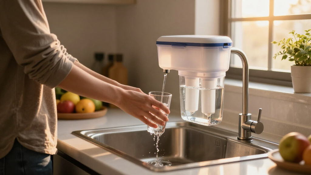 13 Best Low Pressure Drop Whole House Water Filters for Efficient Water Filtration