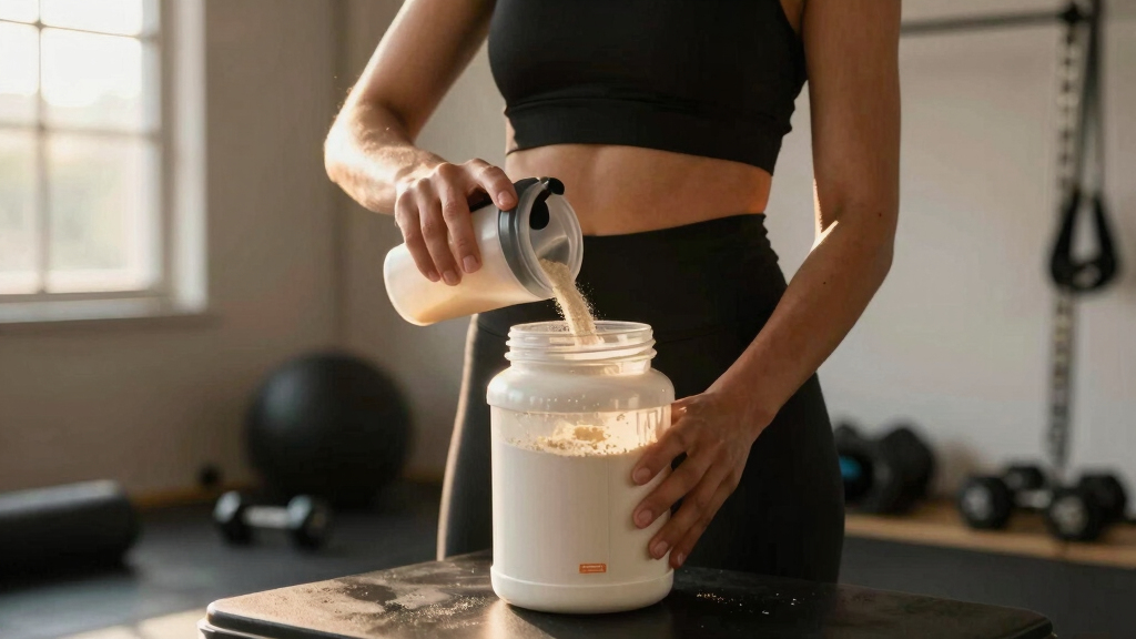 best creatine supplements