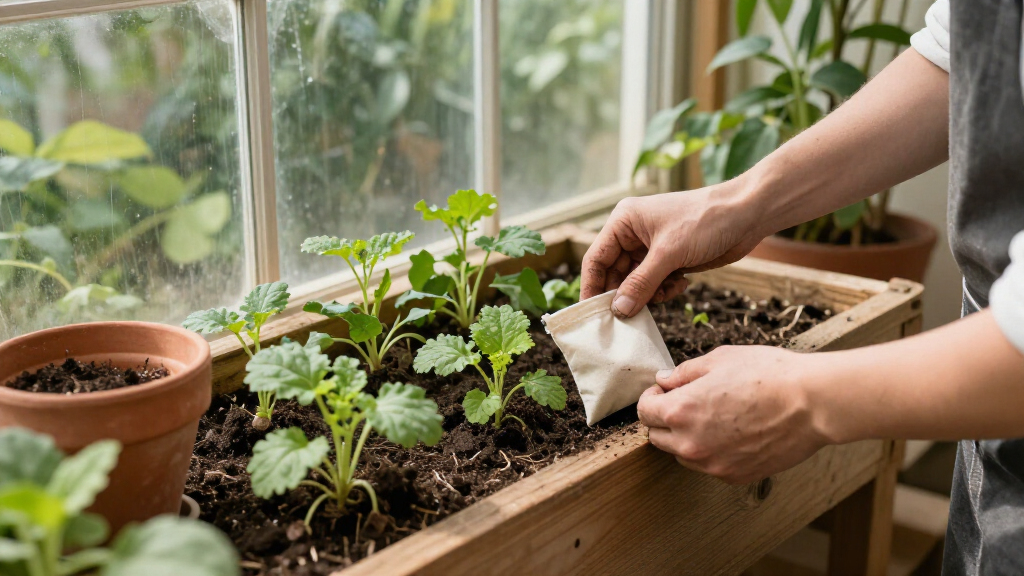 best mouse repellent pouches