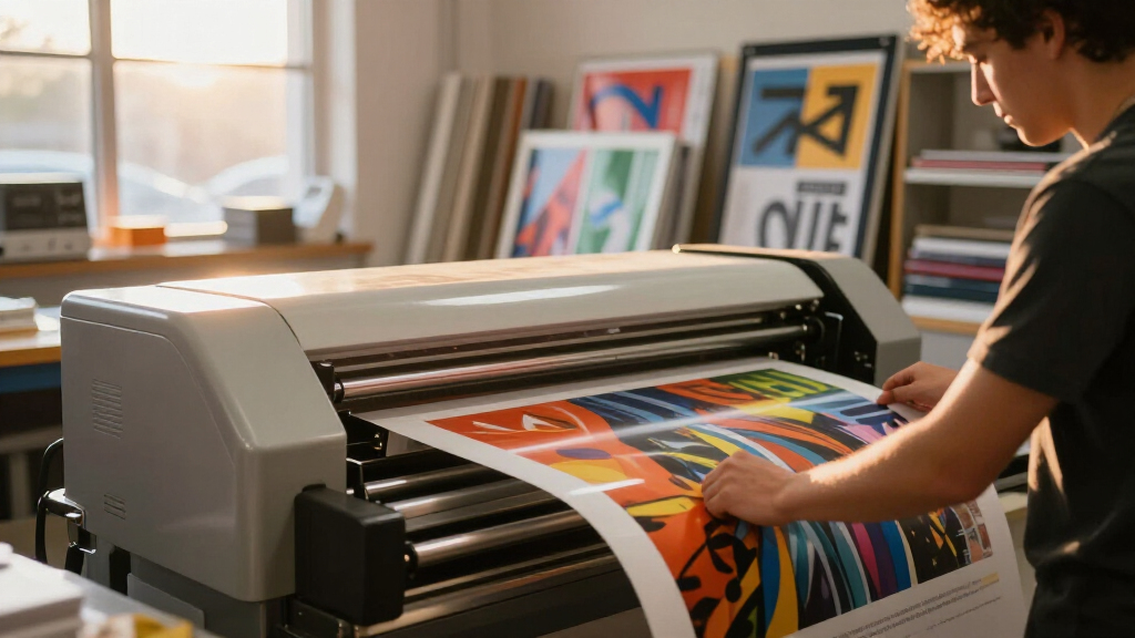 best roll laminator commercial wide format