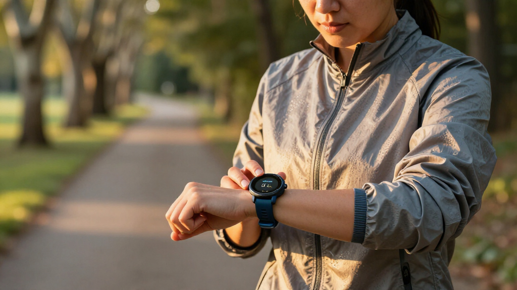 best Garmin fitness watches