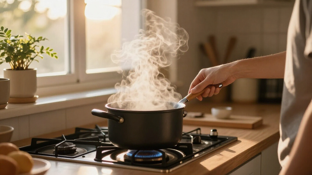 caraway cookware set review