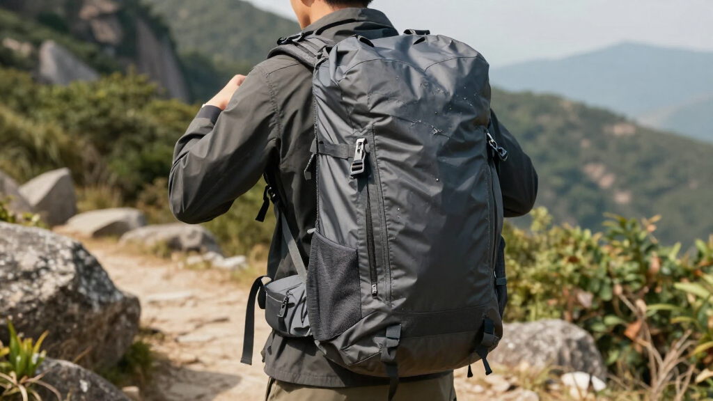 best waterproof backpacks