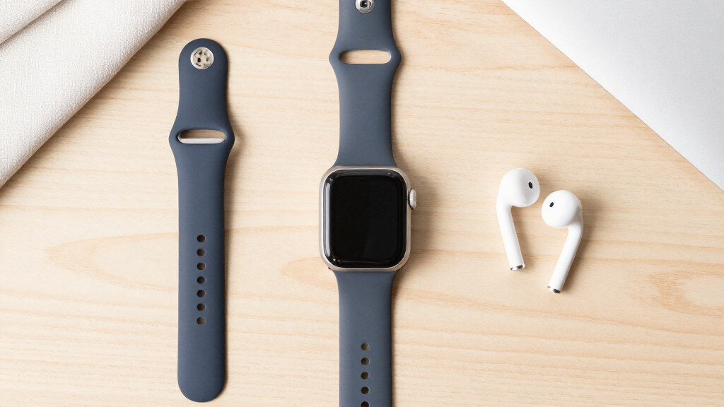 best Apple smartwatches