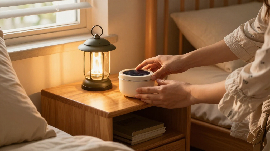best storage nightstands