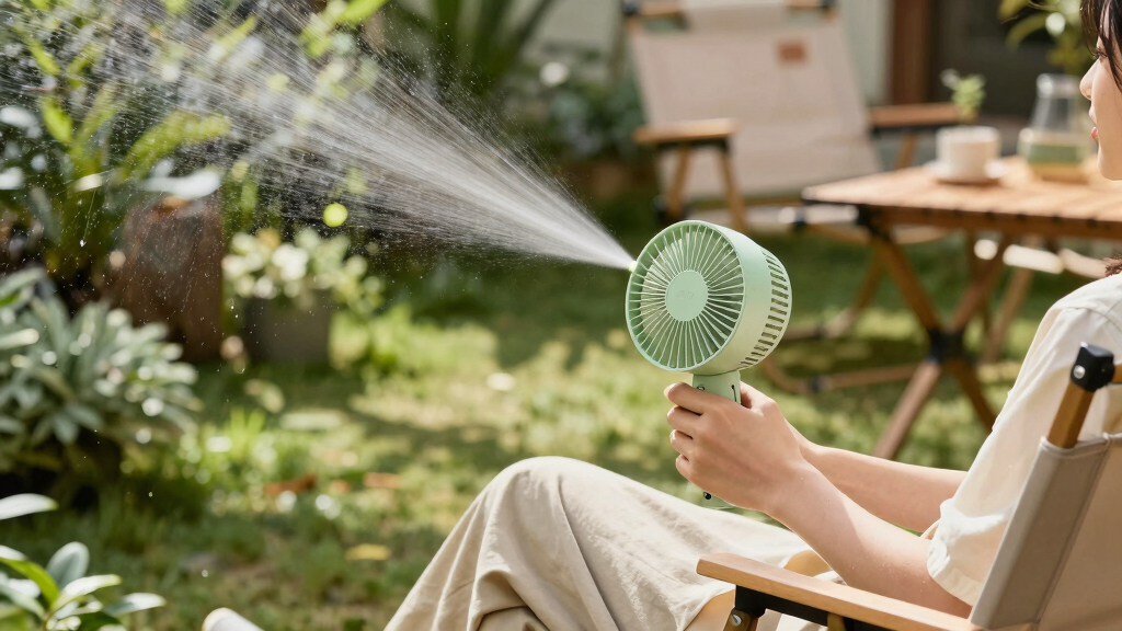 best summer cooling gadgets