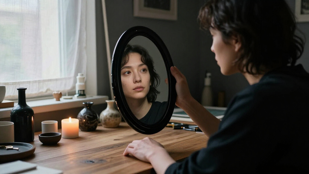12 Best Black Mirror For Scrying In 2027