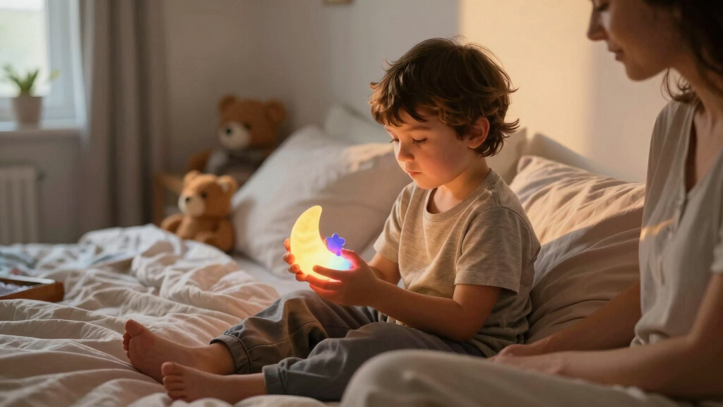 best kids night lights