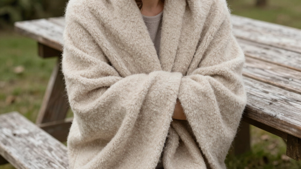 best luxury cashmere throw blanket