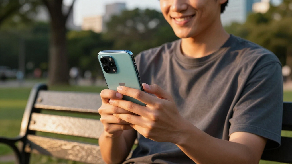 best smartphones for Verizon Wireless