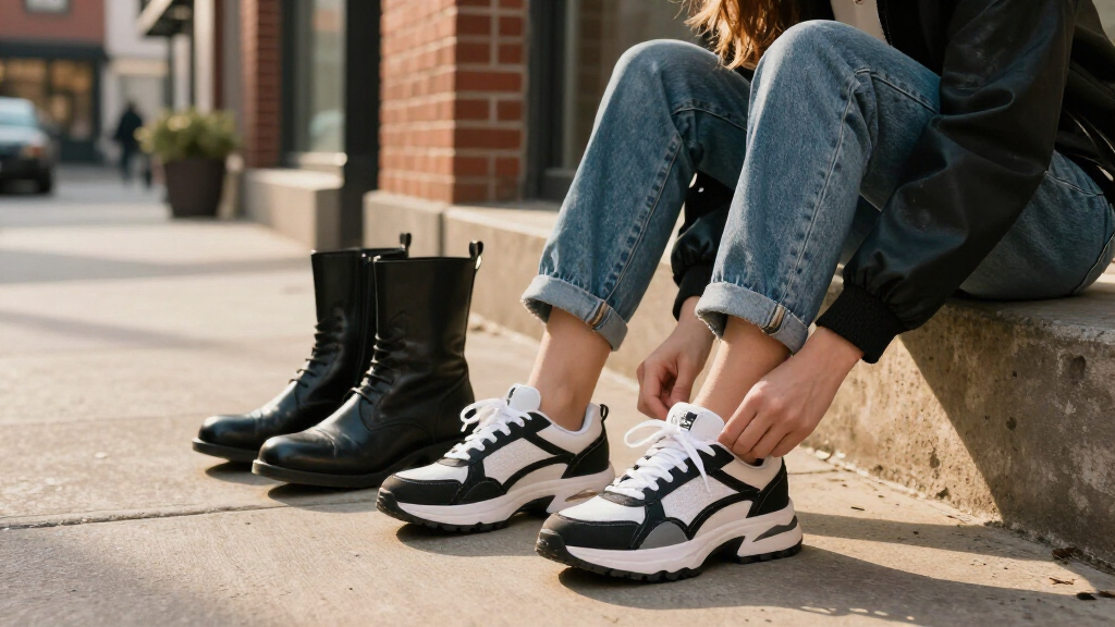 best designer sneakers and boots
