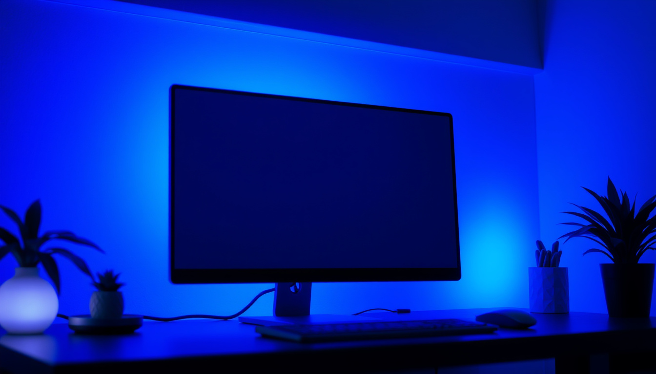 Embrace the Night: How Using Dark Mode Can Enhance Your Eye Comfort and Reduce Strain
